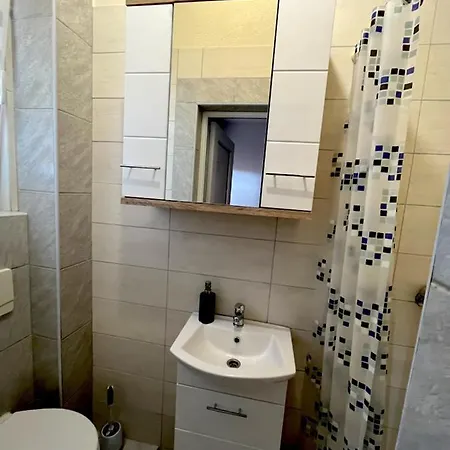 Apartman Kornat Ždrelac