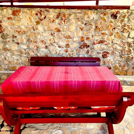 Apartman Kornat *