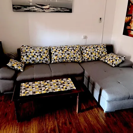 Apartman Kornat * Ždrelac