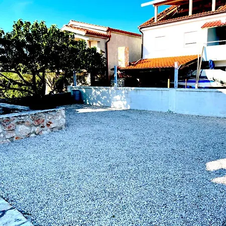 Apartamento Apartman Kornat *