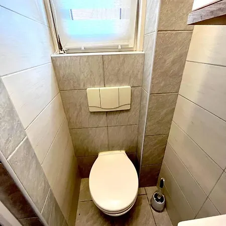 Apartman Kornat