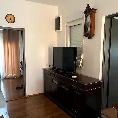 Apartman Kornat Apartamento Ždrelac
