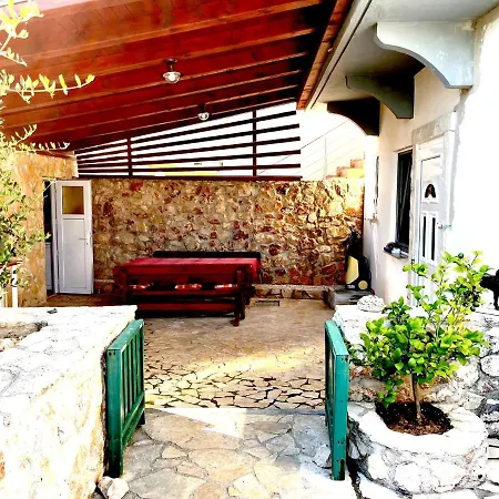 Apartman Kornat
