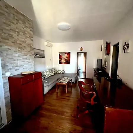 Apartman Kornat Apartamento Ždrelac